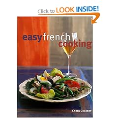 Easy French Cooking