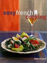 Easy French Cooking
