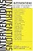 Books : Interventions: Activists and Academics Respond to Violence