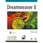 Click here to buy  Dreamweaver 8  Dreamweaver 8 Hands-On Training (Diseno Y... by Daniel Short and Garo Green.