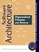 Book Software Architecture: Organizational Principles and Patterns (Software Architecture Series)