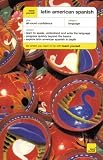 Teach Yourself Latin American Spanish Complete Course