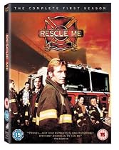 Rescue Me - Series 1