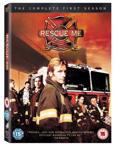RESCUE ME 1ST SEASON