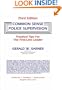 Common Sense Police Supervision: Practical Tips for the First-Line Leader