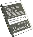 BRAND NEW OEM SAMSUNG BLACKJACK SGH i607 SLIM BATTERY!!