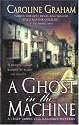 A Ghost in the Machine: A Chief Inspector Barnaby Novel (Chief Inspector Barnaby Novels)