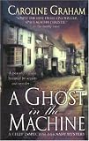 A Ghost in the Machine: A Chief Inspector Barnaby Novel (Chief Inspector Barnaby Novels)