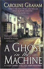 A Ghost in the Machine