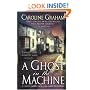 A Ghost in the Machine: A Chief Inspector Barnaby Novel (Chief Inspector Barnaby Novels)