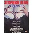 Stephen King at the Movies