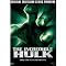 The Hulk on DVD!