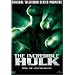 The Hulk on DVD!