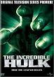 The Incredible Hulk - Original Television Premiere [Import Zone 1]