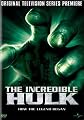The Incredible Hulk - Original Television Premiere