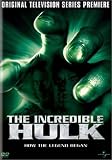 The Incredible Hulk - Original Television Premiere