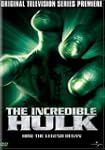 The Incredible Hulk: The Original Tel...