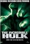 The Incredible Hulk - Original Television Premiere