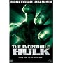 The Incredible Hulk - Original Television Premiere