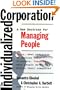 The Individualized Corporation: A Fundamentally New Approach to Management