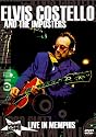 Elvis Costello and the Imposters - Club Date - Live in Memphis