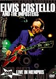 Elvis Costello and the Imposters - Club Date - Live in Memphis