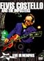 Elvis Costello and the Imposters - Club Date - Live in Memphis