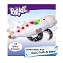 Bratz Electronic Spin the Bottle Game