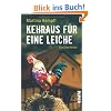 Kehraus f�r eine Leiche: Ein Eifel-Krimi