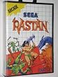 Rastan - Sega Master System