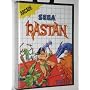 Rastan - Sega Master System