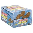 D&E Pharmaceuticals Pro-Tene On The Go Protein Packed Wafers, Chocolate , 12 tubes (28 g)