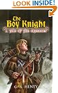 The Boy Knight...