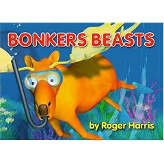 Bonkers Beasts