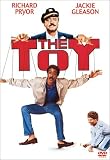 DVD : The Toy