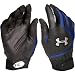 Softball - Under Armour Youth Clean Up II Batting Gloves