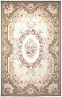 Hand Tufted Chinese "Chelsea Collection" Rug