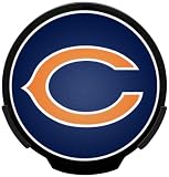 NFL Chicago Bears Power Decal