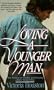 LOVING A YOUNGER MAN