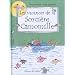 Les Vacances de la sorcière Camomille