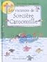 Les Vacances de la sorci�re Camomille