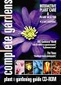 Complete Garden: Interactive 2,500 Plant Finder and Pruning Guide (PC)