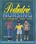 Thompson's Pediatric Nursing: An Introductory Text