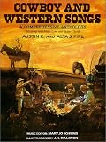 Cowboy and Western Songs: A Comprehensive Anthology (Creative Concepts Publishing) Cowboy and Western Songs: A Comprehensive Anthology (Creative Concepts Publishing)