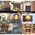 The Fireplace Book: An Inspirational Style Guide to the Fireplace and Its Place in the Home (World of Art)