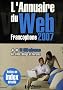 L'annuaire du Web francophone