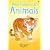 Animals (Usborne Baby Flashcards)