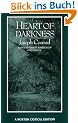 Heart of Darkness: An Authoritative Text, Backgrounds and Sources, Criticism. (Lernmaterialien) (Norton Critical Edition)
