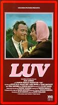 Luv [VHS]