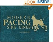 Modern Pacing Sire Lines